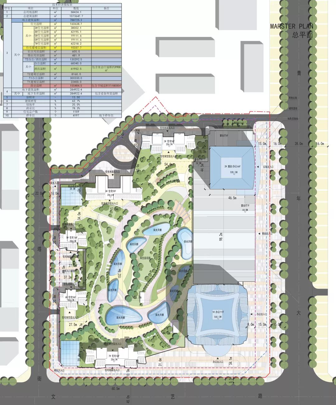 东北第一高楼背后的纷争,沈阳宝能环球金融中心最新进展