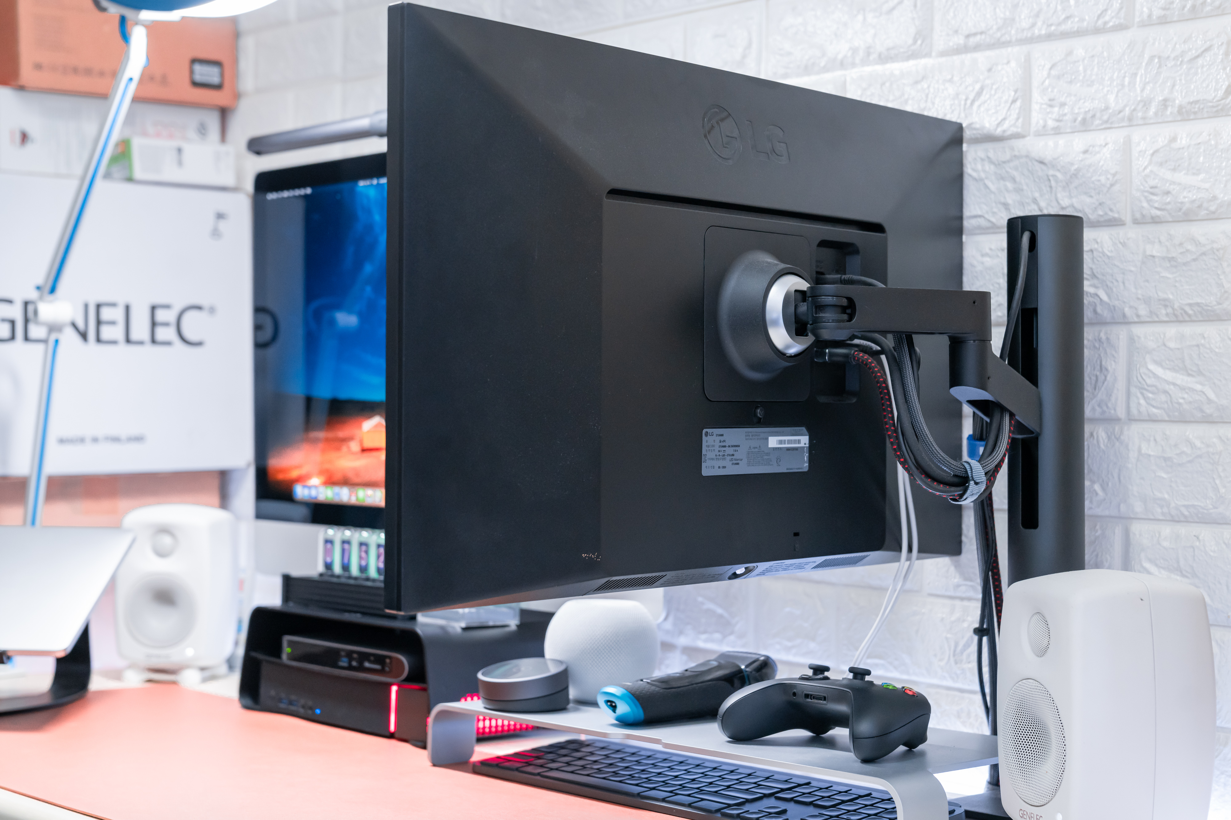 lg27gp850玩ps5怎么设置,lg27gp950玩ps5