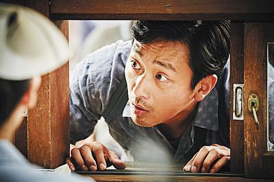 人都是被逼出来的许三观卖血记,许三观卖血记人生感悟