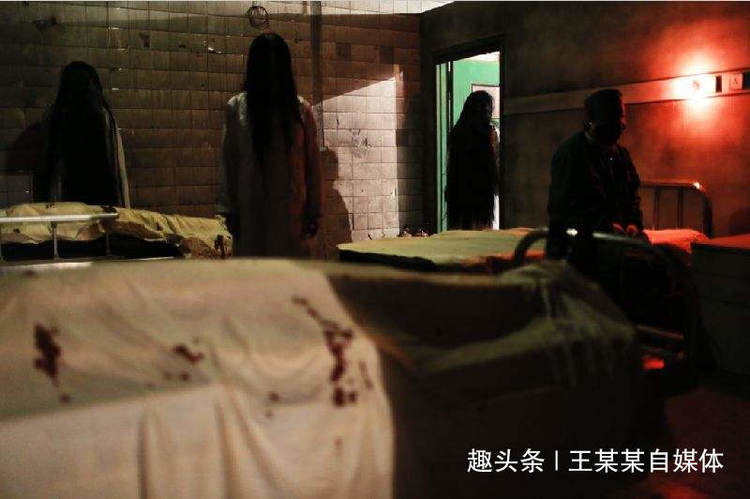 真实鬼故事电台,灵异鬼故事长版