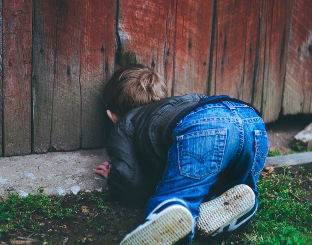 发现孩子偷我的钱,发现小孩偷了我的钱怎么办