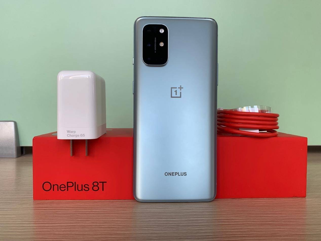 一加为我们带来的惊喜,一加手机十周年庆活动