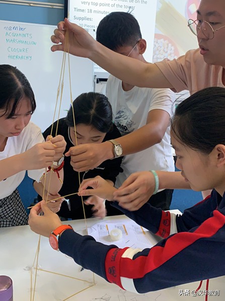 剑桥大学的夏校，老师竟把课堂搬到南极科考站