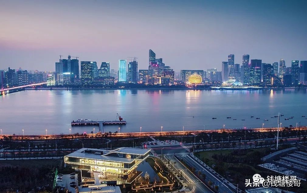 杭州哪个板块翻身最好,分区后杭州房价潜力板块