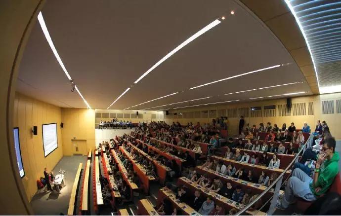 2020英国诺丁汉特伦特艺术设计学院预科