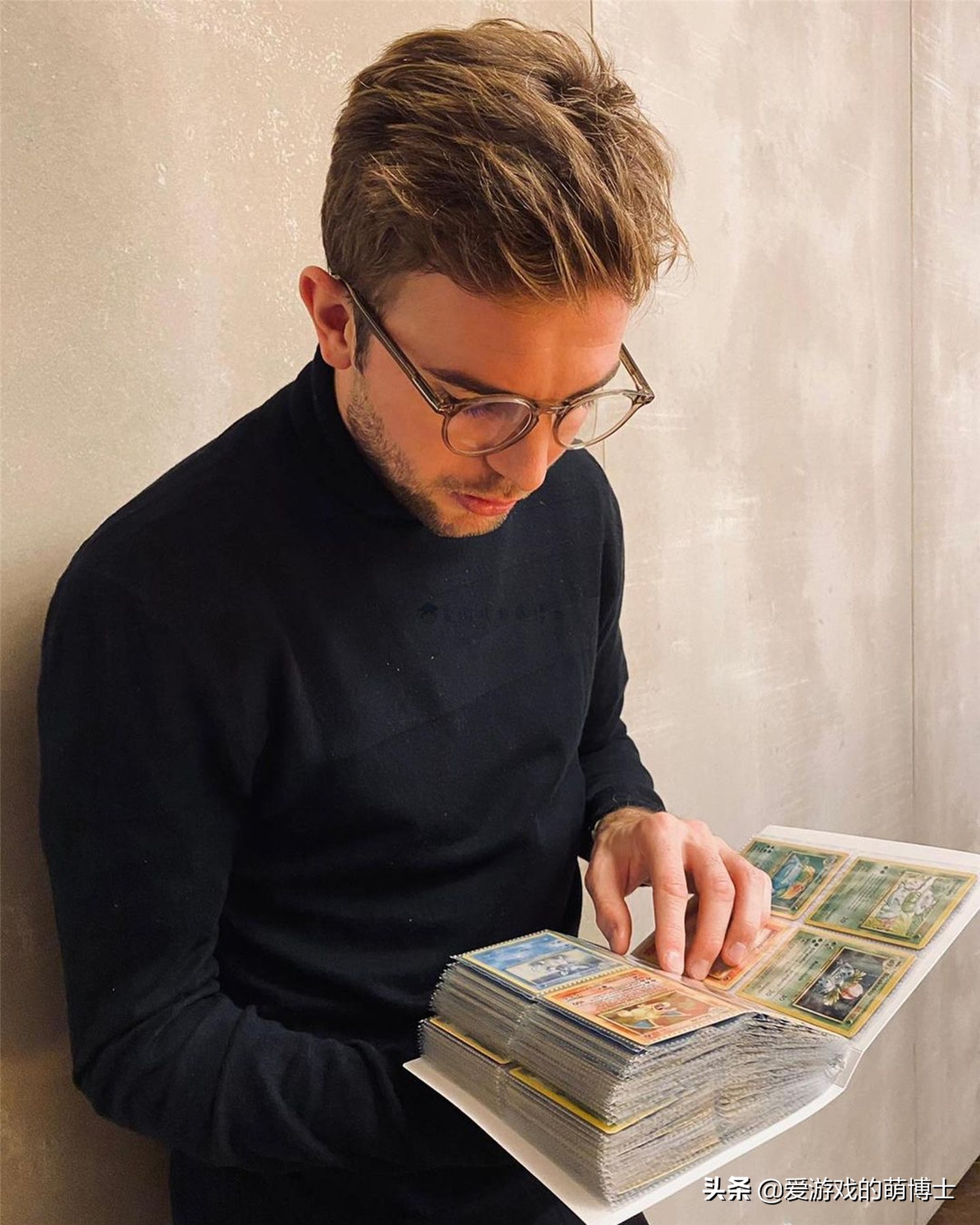 初代宝可梦卡牌冠军,初代世界杯冠军