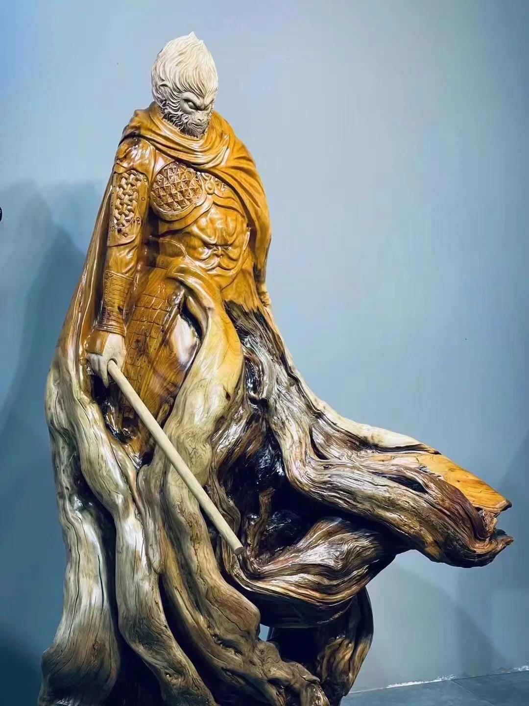 说猴子戏猴子写猴子画猴子我们今天刻猴子