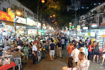 一个人去吉隆坡怎么样玩,在吉隆坡旅游能呆多久啊