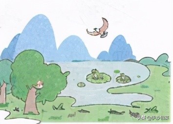 部编版一年级语文拼音跟读视频,部编版一年级语文拼音练习资料