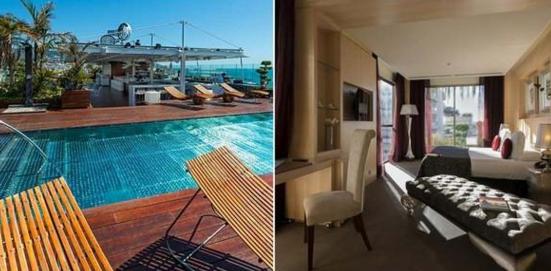 c罗捐300万美金建足球场,c罗投资一个亿到中国