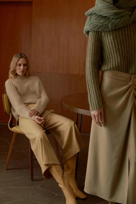 自然型风格里的异域风格,自然型风格的风格特征