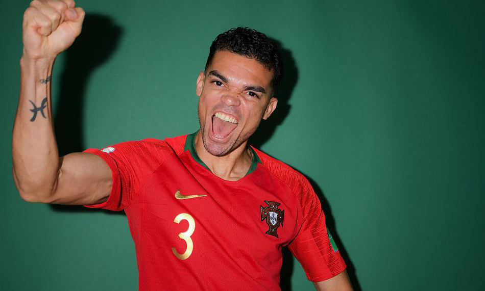 足坛最丑球员排行榜,足球最丑的球员排名