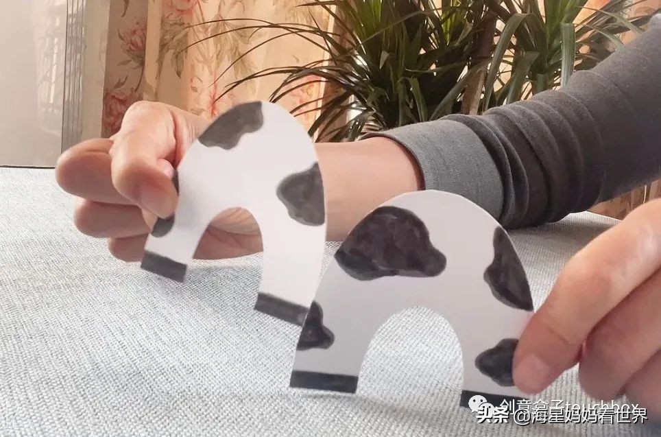 春节到，超可爱的牛卡片、牛灯笼、纸筒牛开心玩起来