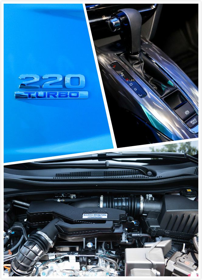 本田xr-v为何价没降反而涨了,本田xr-v地球梦发动机怎么样