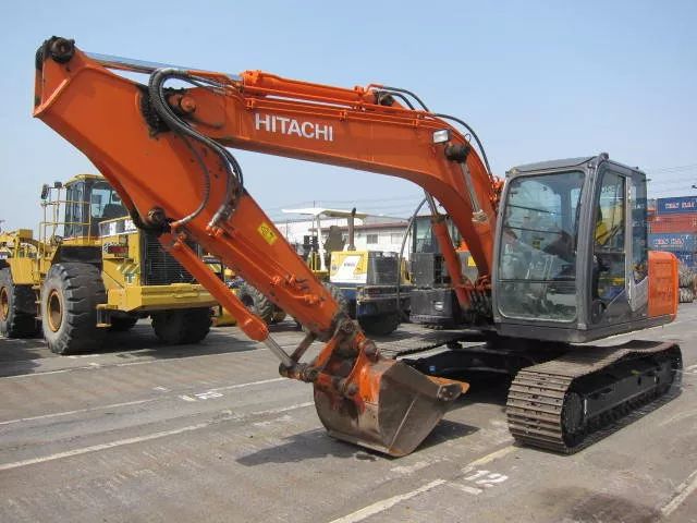 新手选择什么挖机,怎么选择中型挖机