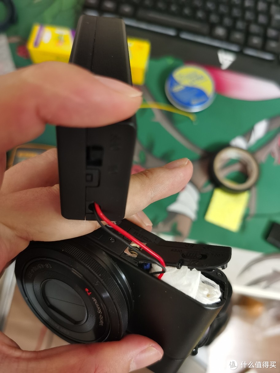 索尼黑卡哪一代最值,老款索尼黑卡