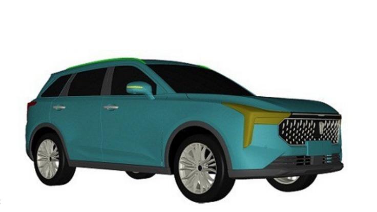 新款奇瑞新能源轿跑,奇瑞最新版纯电动的概念车