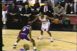 球场骚操作运球,野球场风骚运球