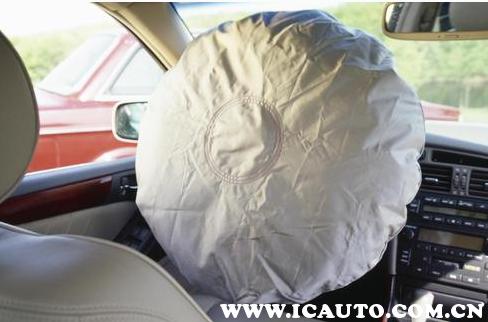 安全气囊灯亮的原因怎么解决,安全气囊灯亮的原因怎么消除