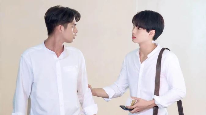 泰剧假偶天成第一季上线时间,泰剧假偶天成男主怎么了