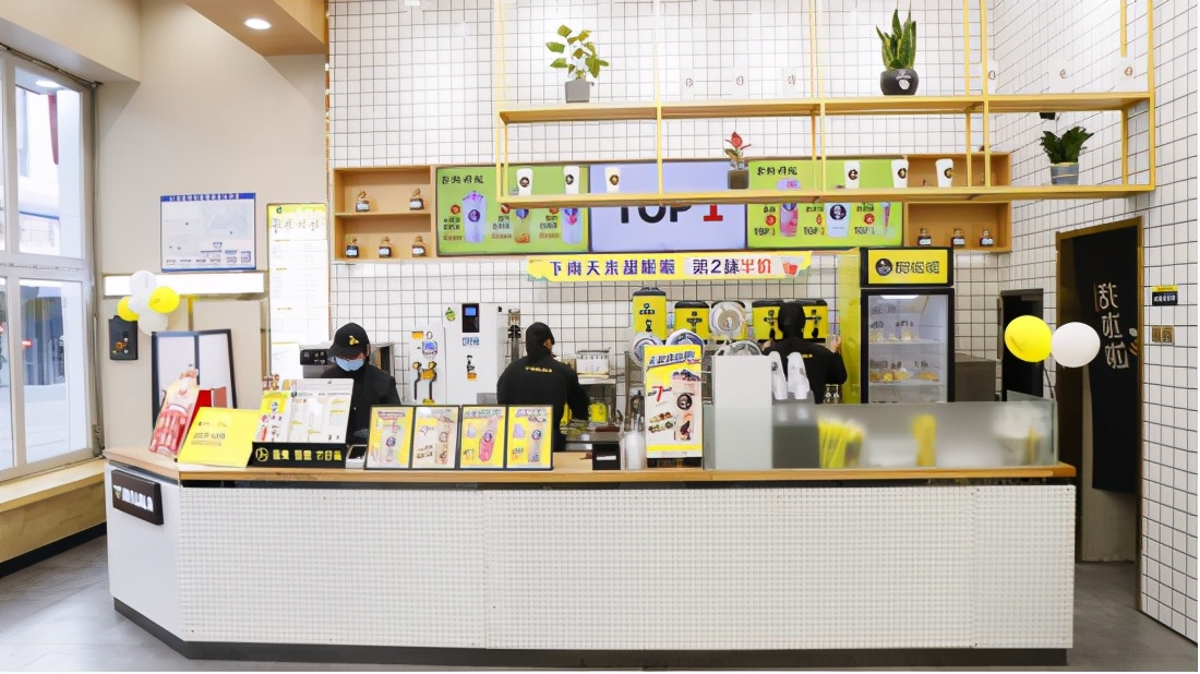 甜啦啦营销引流,低价产品高性价比