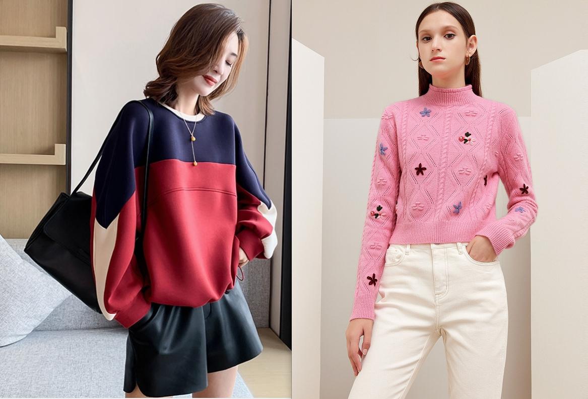 什么样的衣服看起来很贵,一看就很贵的穿衣风格