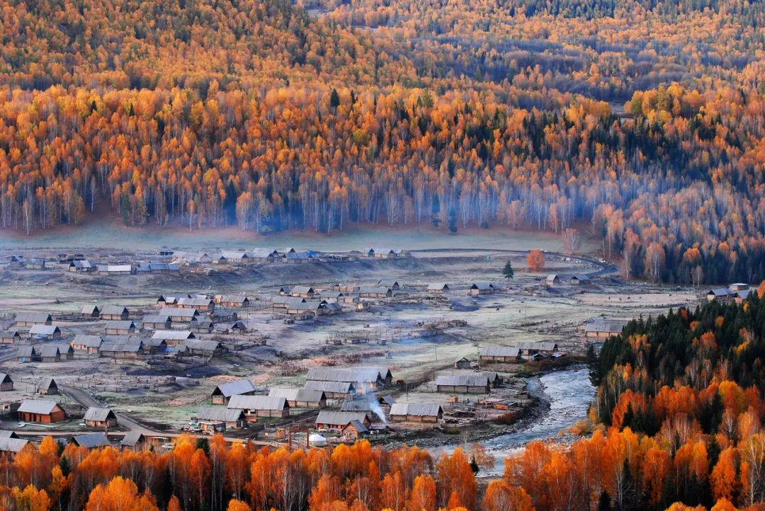 户外游最佳路线,小众户外游攻略