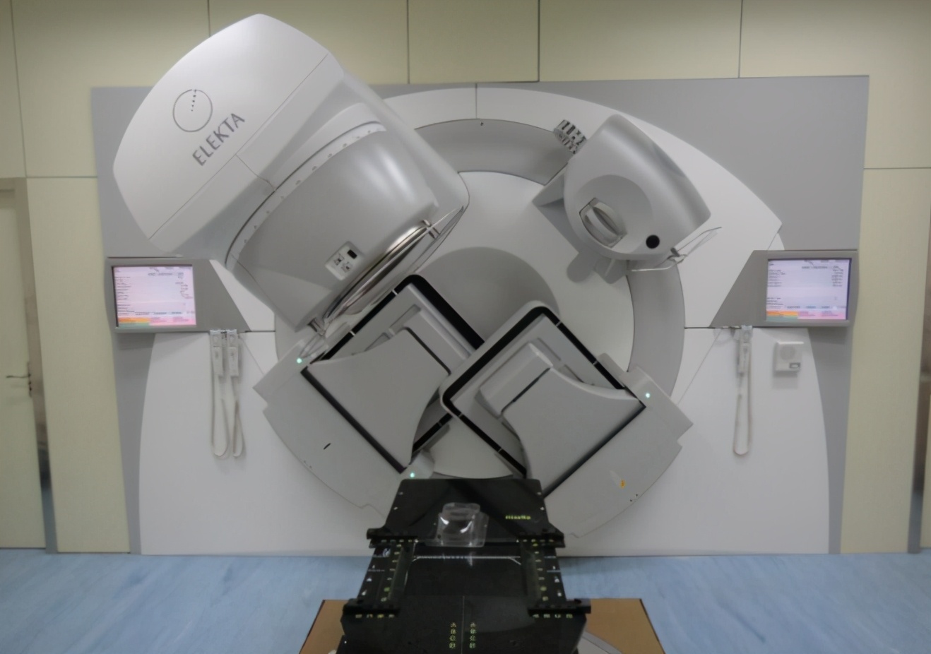 放疗知识大全视频,放疗知识一网打尽