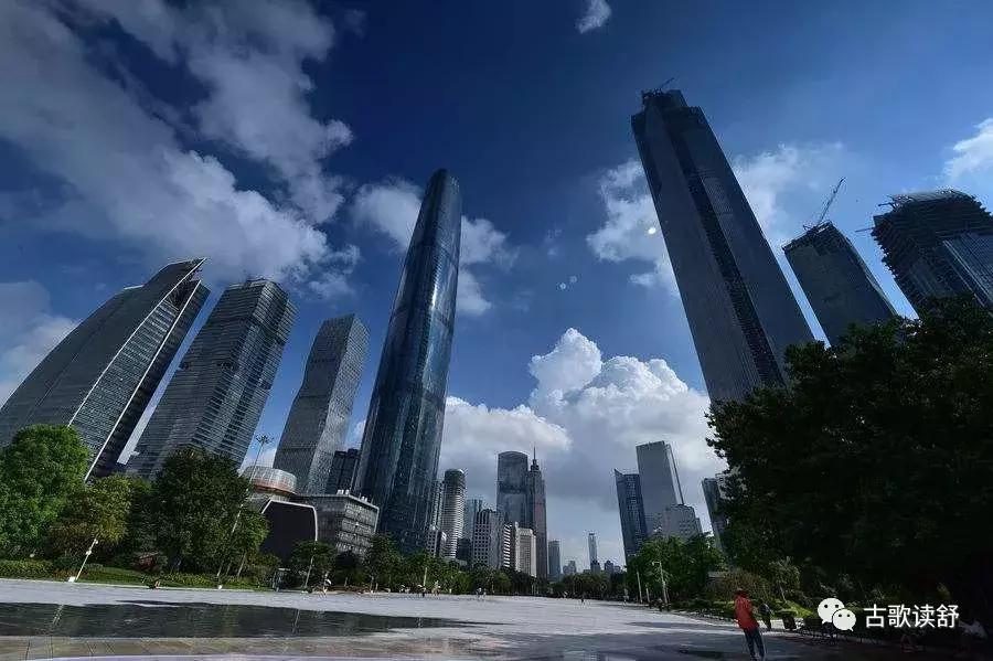 绝了！化妆品变身粤港澳大湾区11城，菇凉美得不要不要…