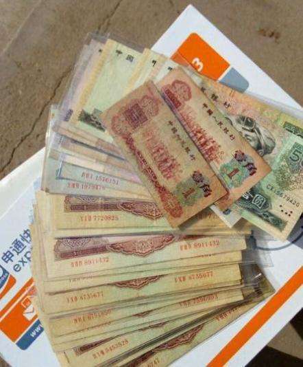 家有老钱币,老钱币可以在哪回收