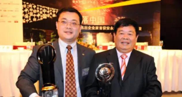 老豆，我终于完成了你的夙愿