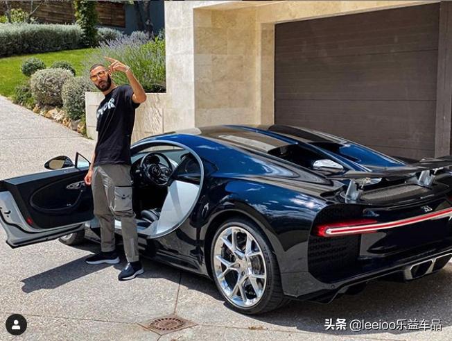 欧洲杯小组赛厮杀正酣，这些球场硬汉男人都开什么车？