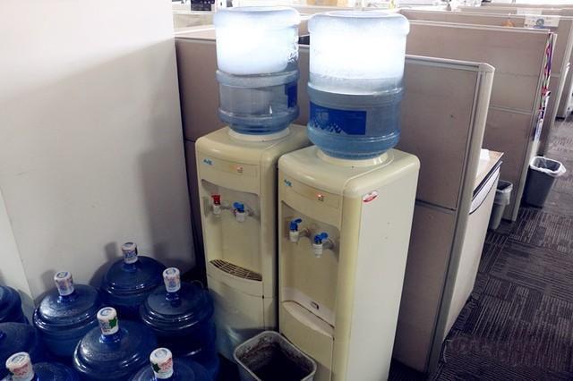 饮水机不好吗,饮水机好不好啊