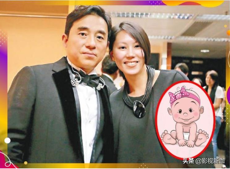 吕方郑裕玲情史,吕方和郑裕玲为何分手