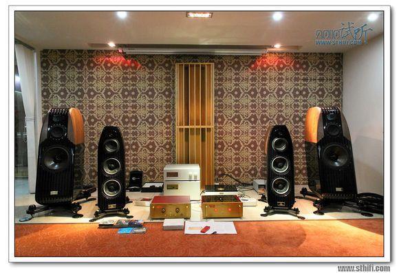 最具性价比顶级hi-end音箱,世界十大顶级hiend音箱