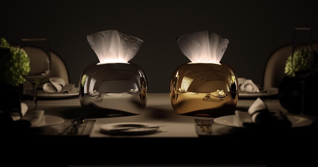 用家居小物改造装潢风格！挑选时掌握色调、多用途三大重点