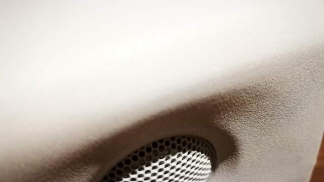 乔布斯真力音响,乔布斯在用的音响