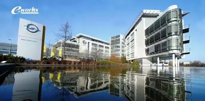 德国工业有多厉害完整版,德国工业凭什么这么强