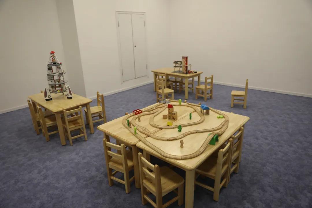 儿童乐园室外上海达人探店,亲子主题乐园儿童打卡探店