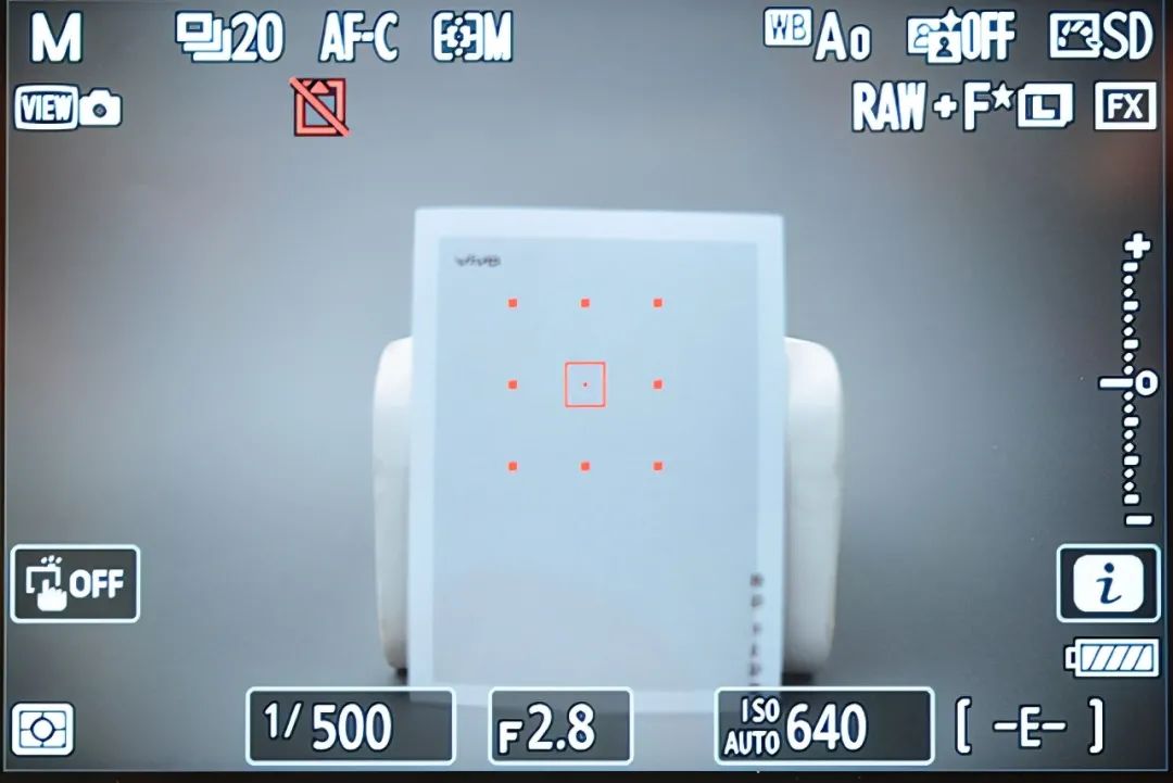 灏煎悍z100-400璇勬祴,灏煎悍z70-2002.8s