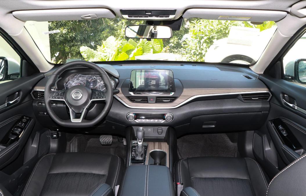 日产天籁2021款2.0lxl舒适版测试,日产天籁2.0舒适版试驾体验