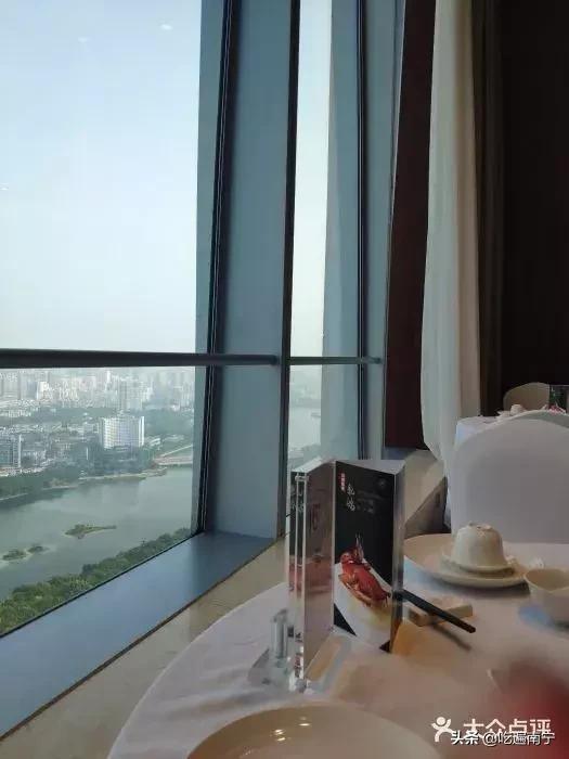 南宁龙光世纪80楼早茶价格表,南宁早茶老牌推荐菜