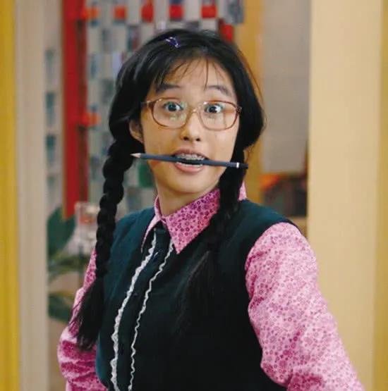 没勇气就别演丑角，这6位女星又丑又脏，毫无偶像包袱却被称经典