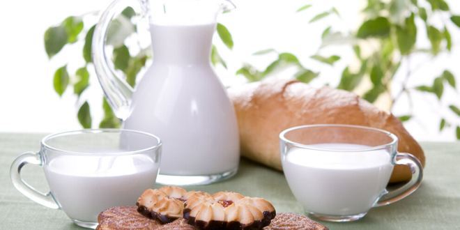 羊奶怎么看好坏,羊奶有没有传说中的那么好