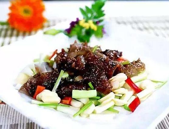 葱烧海参活海参怎么做汤,海参可以和香菇一起炖吗