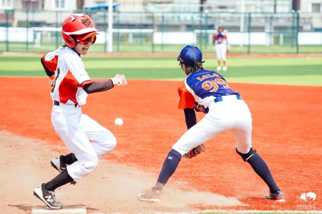 “Girls,baseballisfun!”——第二届曦照女子棒球赛纪实