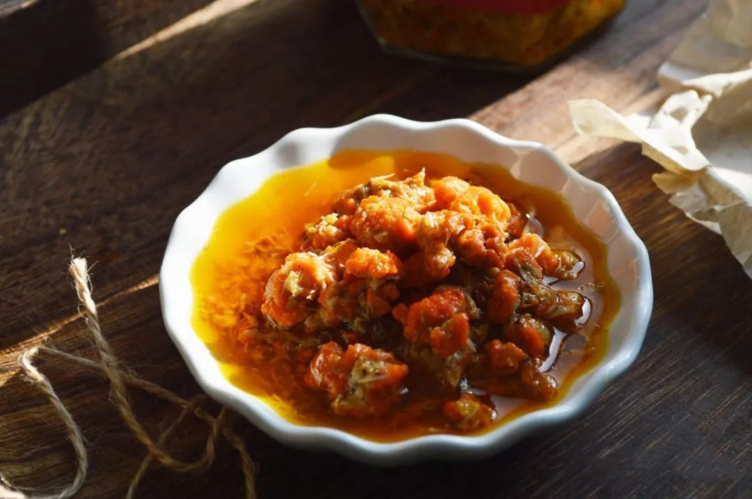 清蒸大闸蟹味道鲜美做法简单极了,大闸蟹怎么做熟保存时间长