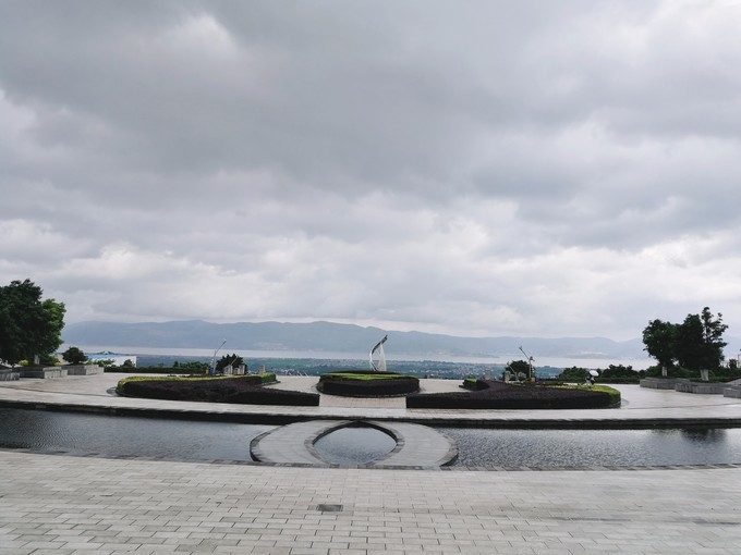 大理洱海风花雪月,大理风景风花雪月