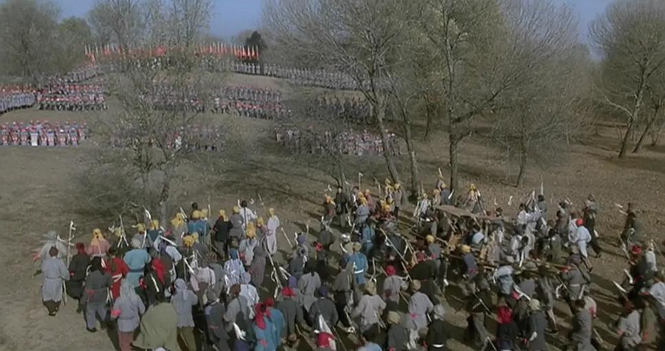 陈嘉上谈武状元苏乞儿抄家,陈嘉上导演谈武状元苏乞儿