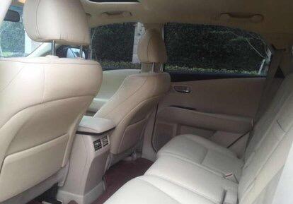 雷克萨斯rx270开起来提速有点吃力,雷克萨斯rx老车主谈新款